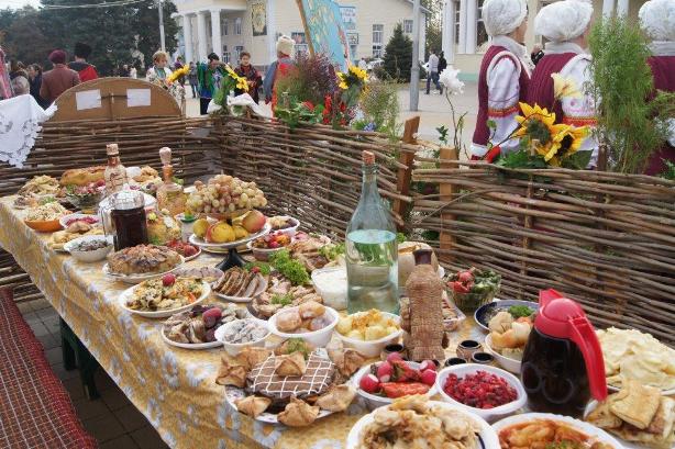 День кубанского казачества